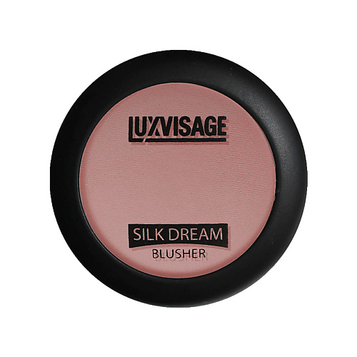 Румяна LUXVISAGE Румяна Silk Dream