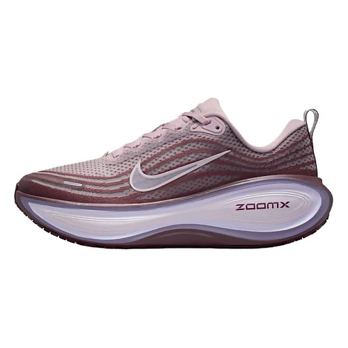 Кроссовки NIKE Беговые кроссовки женские Vomero Plus
