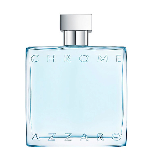 Парфюмерная вода AZZARO Парфюмерная вода Chrome Parfum