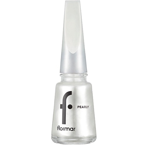 FLORMAR Лак для ногтей перламутровый Pearly 11