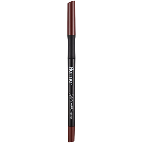 FLORMAR Карандаш для губ Style Matic Lip Liner