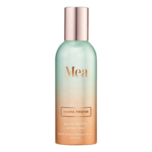 Туалетная вода MEA Enigma twister Eau de toilette