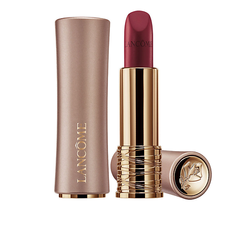 Помада для губ LANCOME Матовая губная помада L'Absolu Rouge Intimatte