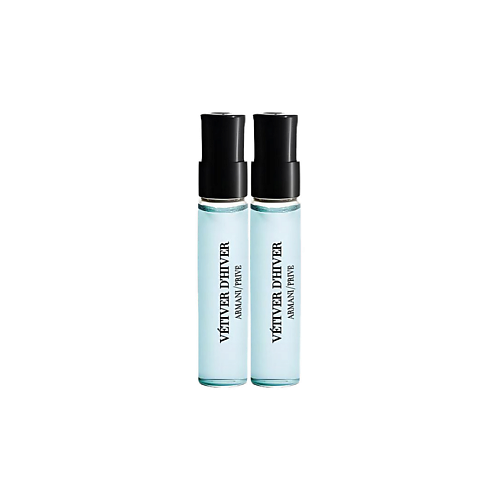 Туалетная вода GIORGIO ARMANI Миниатюра туалетной воды Prive Vetiver d'Hiver