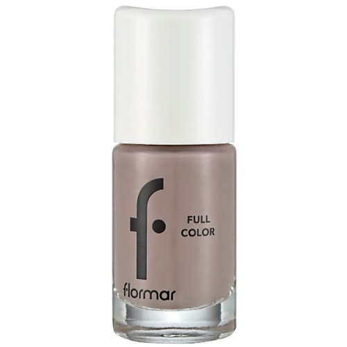 FLORMAR Лак для ногтей Full Color 8