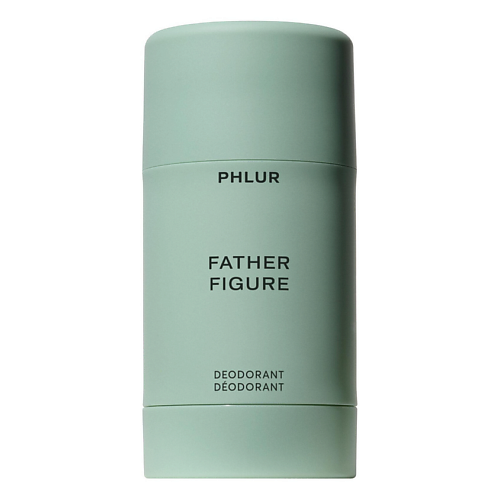 Дезодорант-стик PHLUR Парфюмированный дезодорант Father Figure