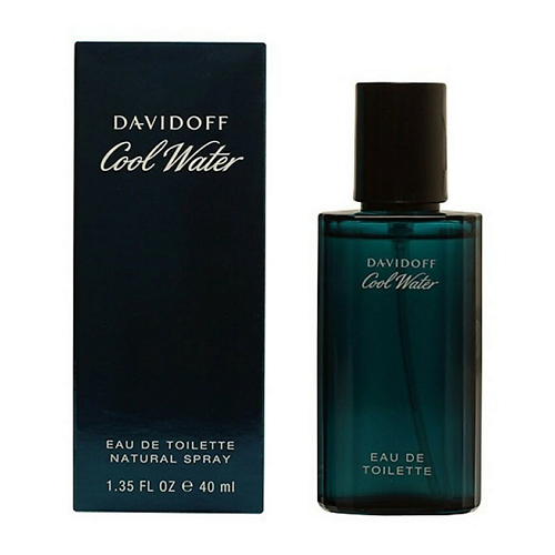 

DAVIDOFF Туалетная вода Cool Water 75, Туалетная вода Cool Water
