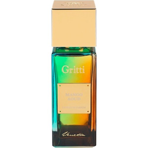 Духи GRITTI Mango Aoud