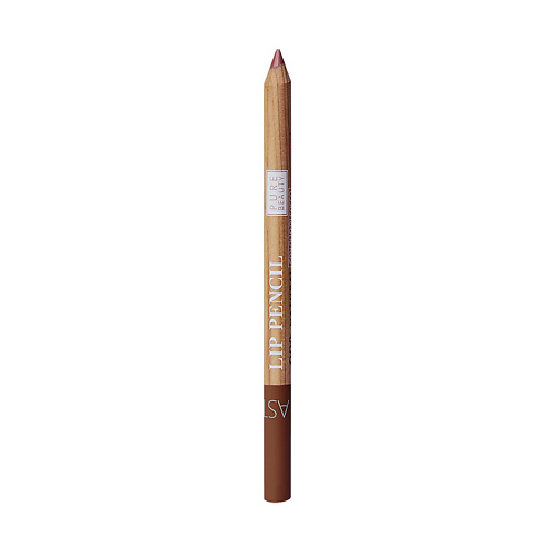 Карандаш для губ ASTRA Карандаш для губ Pure beauty контурный