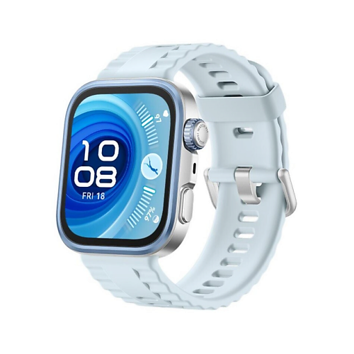 Смарт-часы HUAWEI Смарт-часы WATCH FIT 4 Pro