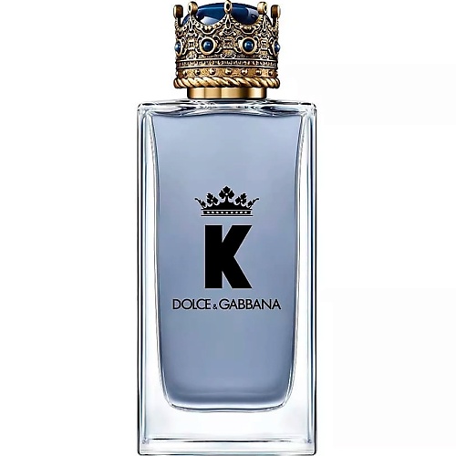 DOLCE&GABBANA K by Dolce&Gabbana 100