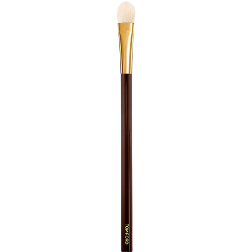 Кисть для глаз TOM FORD Кисть для теней 11 Eye Shadow Brush