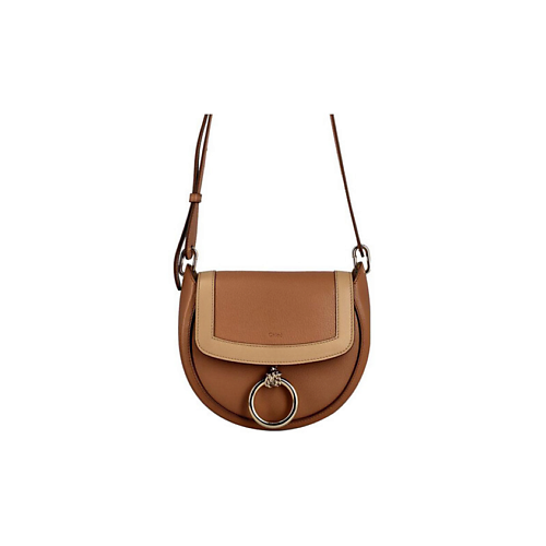 Сумка CHLOE Сумка Leather Shoulder Bag