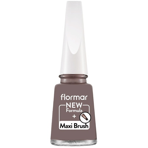 FLORMAR Лак для ногтей Classic 11