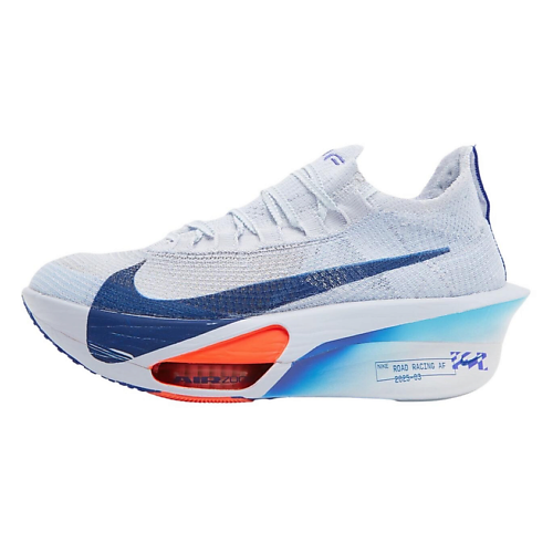 Кроссовки NIKE Футбольные бутсы Air Zoom Alphafly Next 3