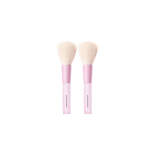 Набор кистей для румян Blending Blusher Brush