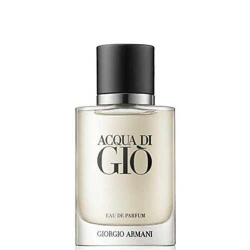 Парфюмерная вода GIORGIO ARMANI Парфюмерная вода Acqua di Gio Homme
