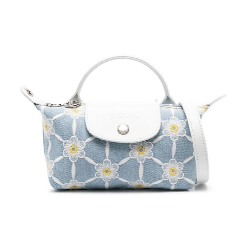 Сумка LONGCHAMP Сумка Le Pliage Collection Mini Bag