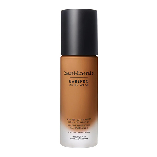 BAREMINERALS Стойкий тональный крем BarePro 24 HR Wear Foundation