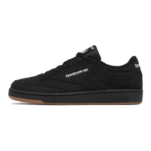 Кроссовки REEBOK Кроссовки для треккинга Club C 85 Suede