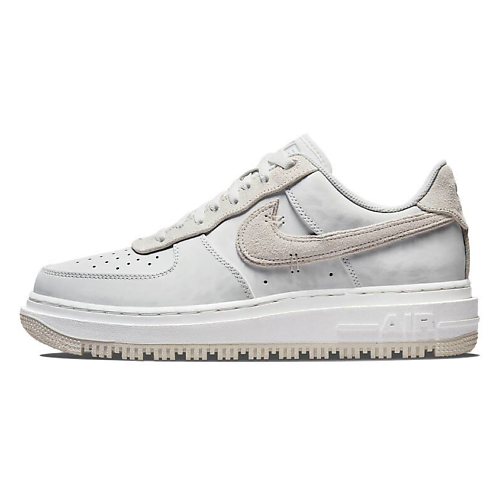 Кроссовки NIKE Кроссовки Air Force 1 Luxe 'Triple White'