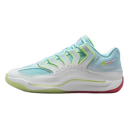 Кроссовки NIKE Баскетбольные кроссовки мужские KD 18