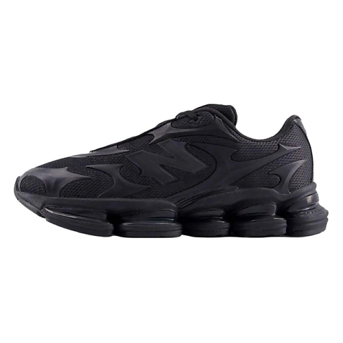 Кроссовки NEW BALANCE Кроссовки 'Black Metallic'