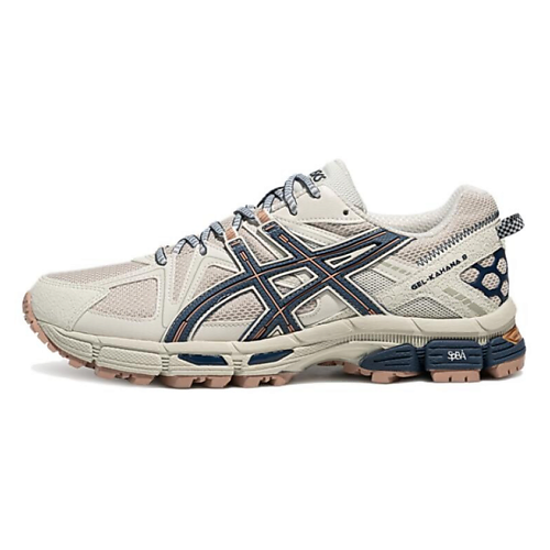 Кроссовки ASICS Кроссовки мужские Gel Kahana 8