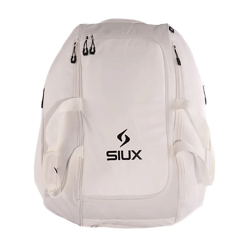 Сумка SIUX Сумка для падел-тенниса Tour White