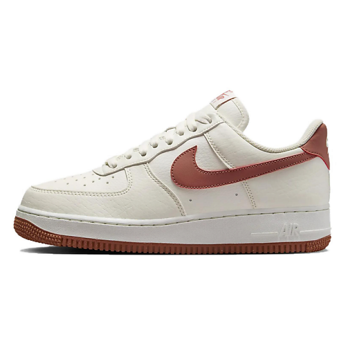 Кроссовки NIKE Кроссовки женские Air Force 1 Low Next Nature Sail Canyon Pink