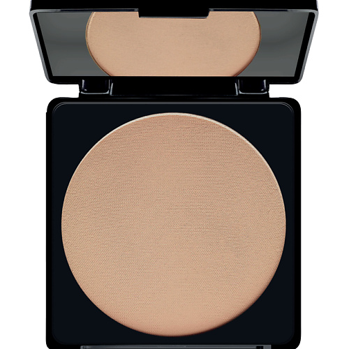 Пудра для лица MAKE UP FACTORY Пудра для лица матирующая Mineral Mattifying Powder