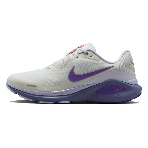 Кроссовки NIKE Кроссовки женские Structure 26 Summit White Wild Grape