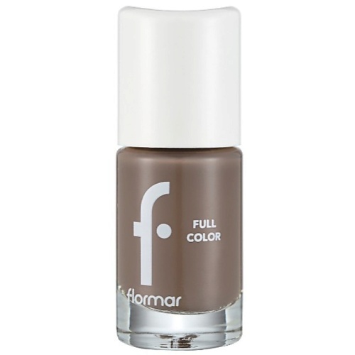 FLORMAR Лак для ногтей Full Color 8