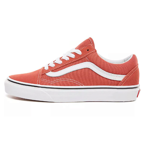 Кроссовки VANS Кроссовки Old Skool 'Hot Sauce'