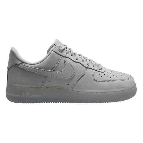 Кроссовки NIKE Кроссовки мужские Air Force 1 Breathable Cushioning