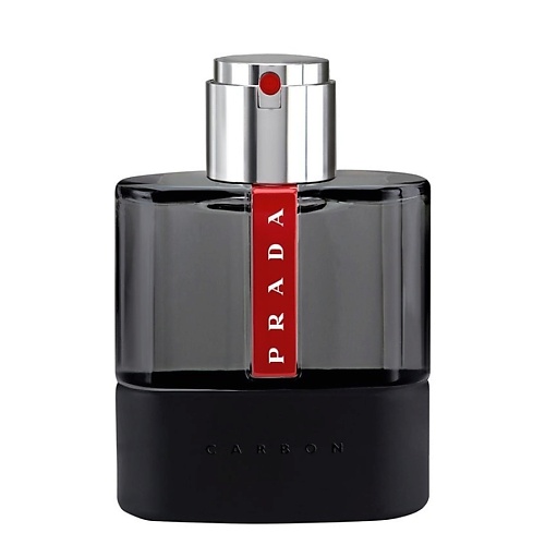Туалетная вода PRADA Мужская туалетная вода Luna Rossa Carbon