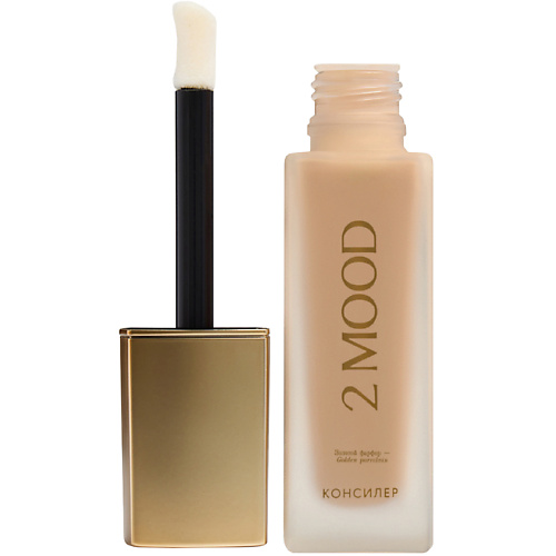 Консилер 2MOOD Консилер Золотой фарфор Concealer Golden Porcelain