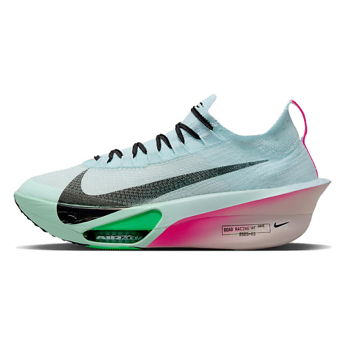 Кроссовки NIKE Беговые кроссовки мужские Air Zoom Alphafly Next 3 Low