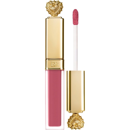 DOLCE&GABBANA Жидкая помада для губ Everkiss