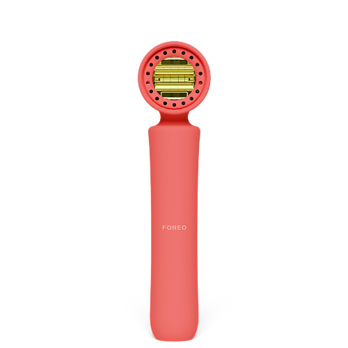 Эпилятор FOREO IPL-девайс PEACH 2 для долгосрочного удаления волос на лице и теле с охлаждающим эффектом