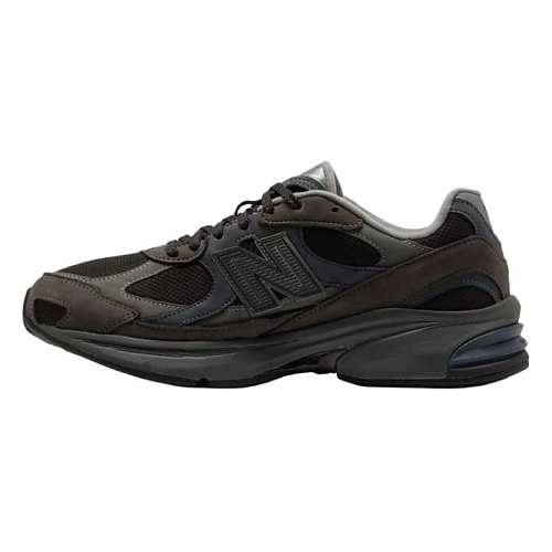 Кроссовки NEW BALANCE Кроссовки мужские Tornado Faded Black