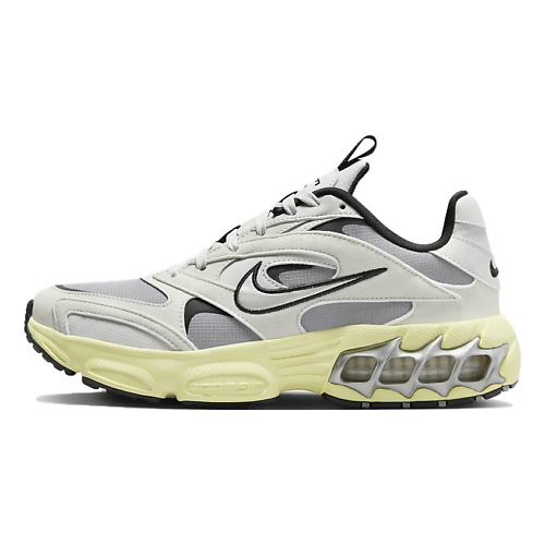 Кроссовки NIKE Кроссовки Zoom Air Fire Particle Grey Photon Dust Womens