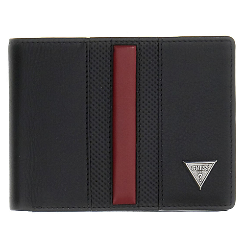Кошелек GUESS Кошелек Torino Bifold