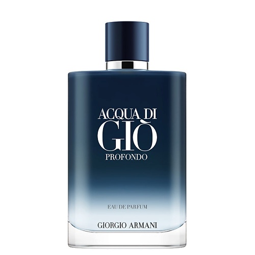 GIORGIO ARMANI Парфюмерная вода Acqua Di Gio Profondo Parfum 200