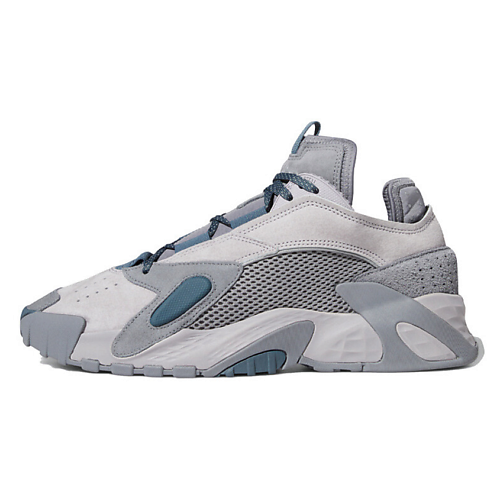ADIDAS ORIGINAL Кроссовки Streetball 'Grey'