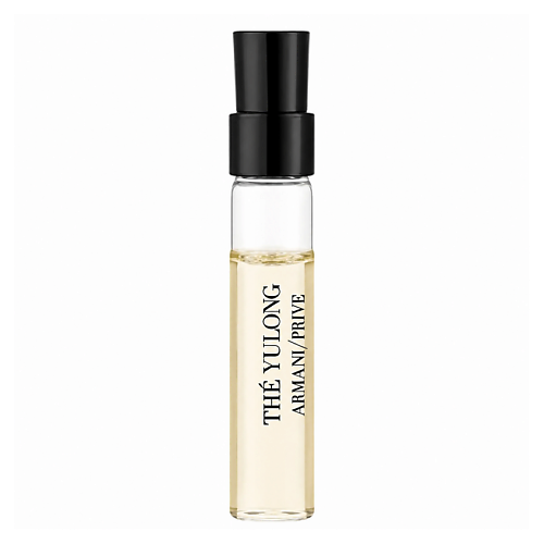Туалетная вода GIORGIO ARMANI Миниатюра туалетной воды Armani Prive The Yulong