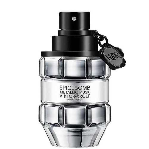 Парфюмерная вода VIKTOR&ROLF Парфюмерная вода Spicebomb Metallic Musk