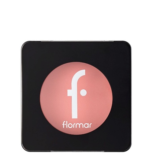FLORMAR Румяна для лица запеченные Baked Blush