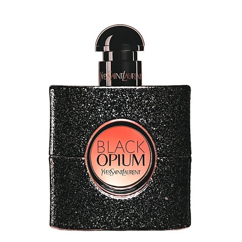 Парфюмерная вода YVES SAINT LAURENT Женская парфюмерная вода Black Opium