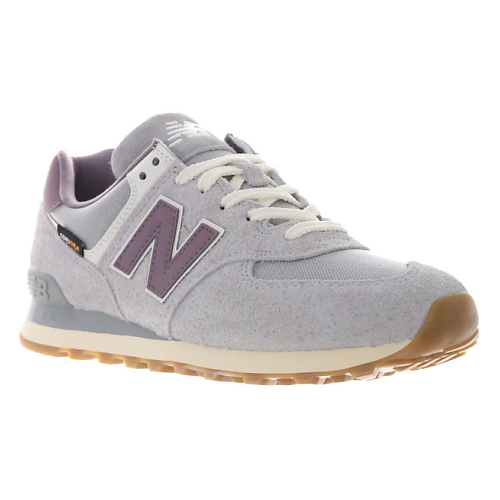 NEW BALANCE Кроссовки 574 Rain Cloud Grey